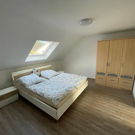 Ferienwohnung 57 شقة