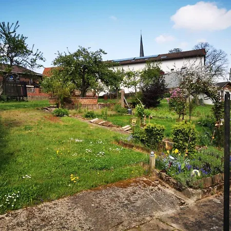 Ferienwohnung 57