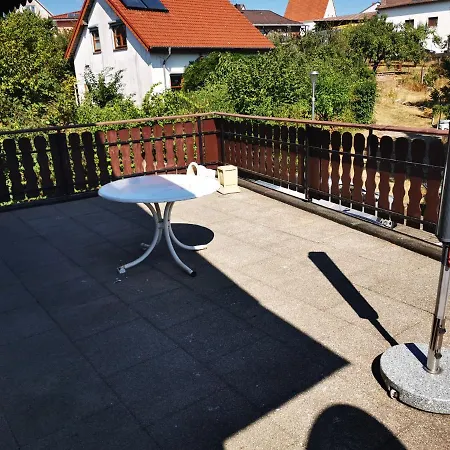 Ferienwohnung 57 شقة