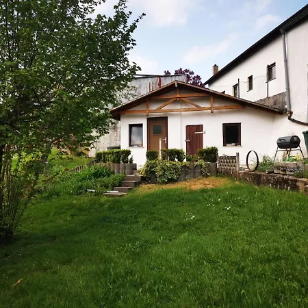 Ferienwohnung 57 شقة *