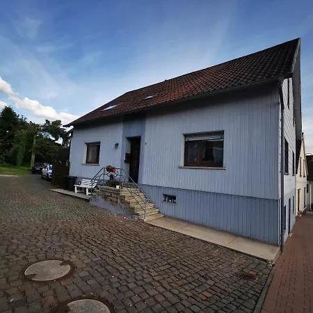 Ferienwohnung 57 * Gries