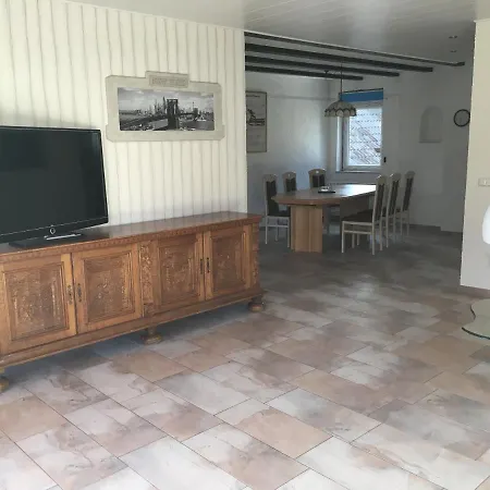 Ferienwohnung 57 * Gries