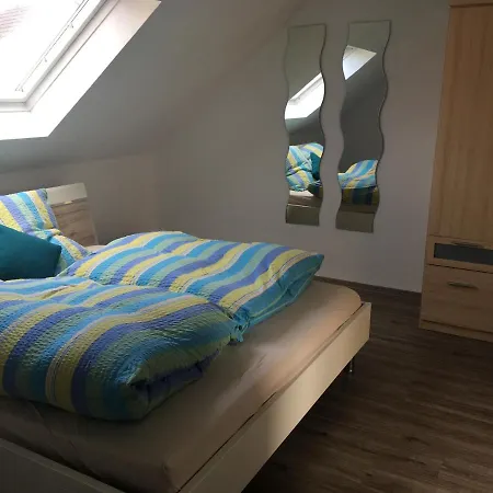 Ferienwohnung 57 *