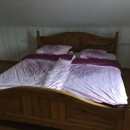 Ferienwohnung 57 * Gries