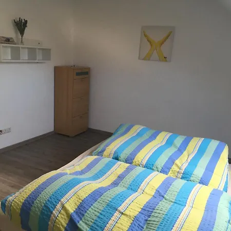 Ferienwohnung 57 * Gries